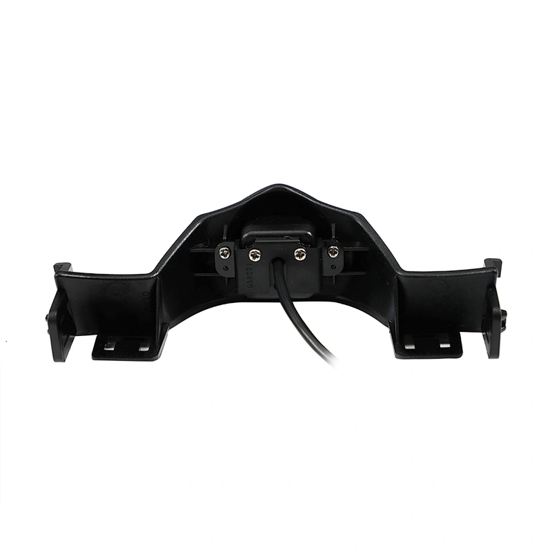 Good night vision OEM front view camera used for Audi A8L PLUS 2019