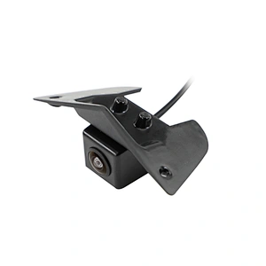 big logo front view OEM camera used for Mercedes-benz