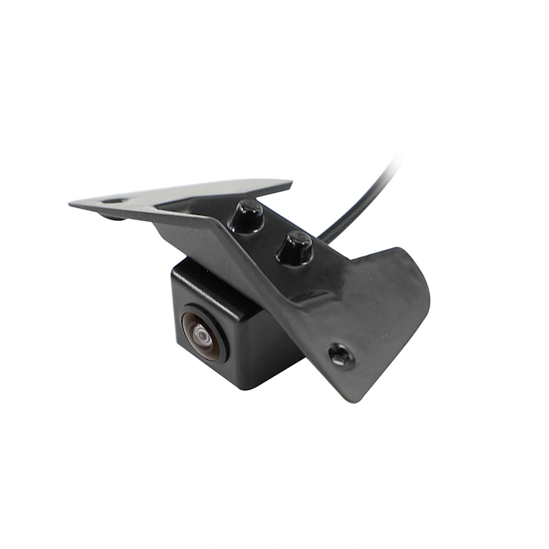 big logo front view OEM camera used for Mercedes-benz