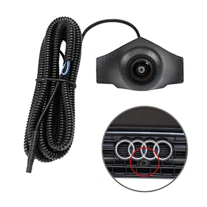 Good night vision OEM front view camera used for Audi Q2L 2018