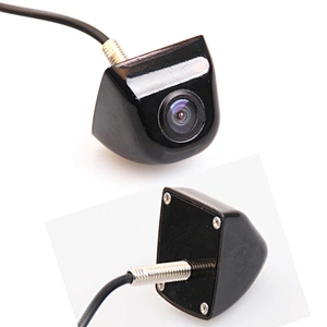 CAMA890B  C1 Rear view car camera with Dual control switch