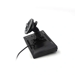 5inch TFT lcd stand alone monitor with sucker mount bracket