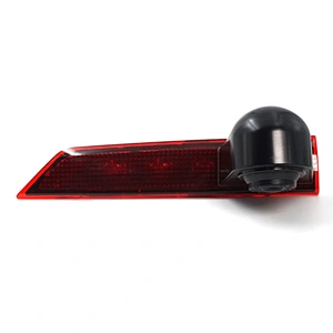Car Brake Light Backup Camera used For Ford Transit Custom after 2016.05 cargos van