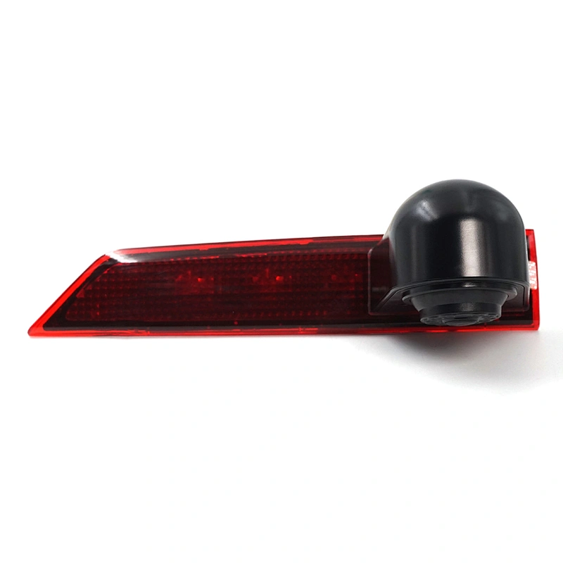 Car Brake Light Backup Camera used For Ford Transit Custom after 2016.05 cargos van