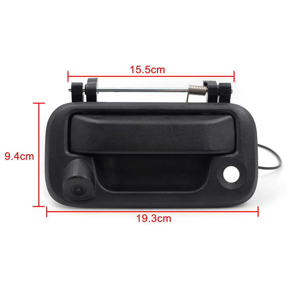 oem reverse camera used for Ford Pickup truck F150,F250,F350,F450,F550