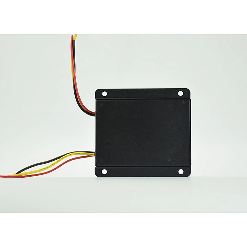 PD10AA 24V to 12V(10A) step-down transformer with ACC cable