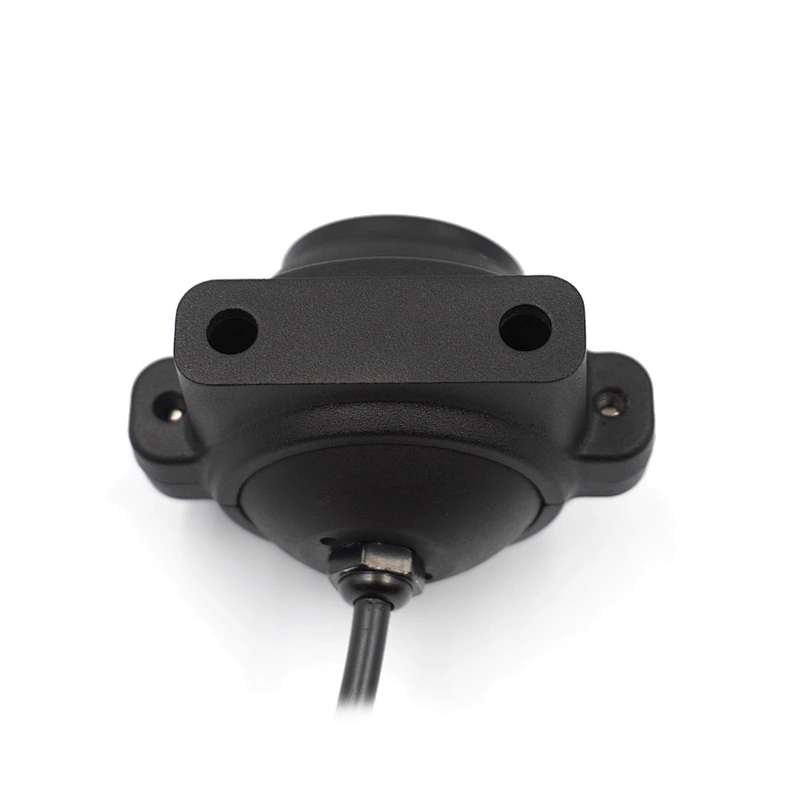 Hot sale sharp CCD BUS front camera