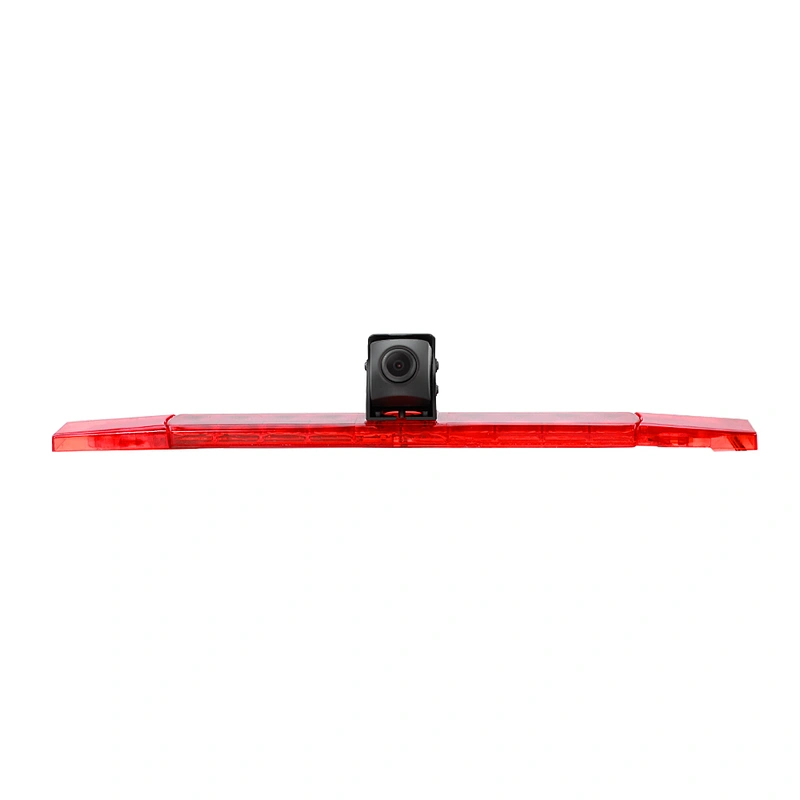 3rd oem brake light backup camera used for IVECO Daily 2015 2016 2017