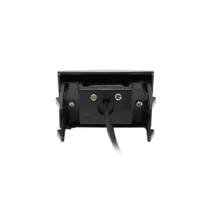 OEM front view camera used for Audi Q7 2012/2013