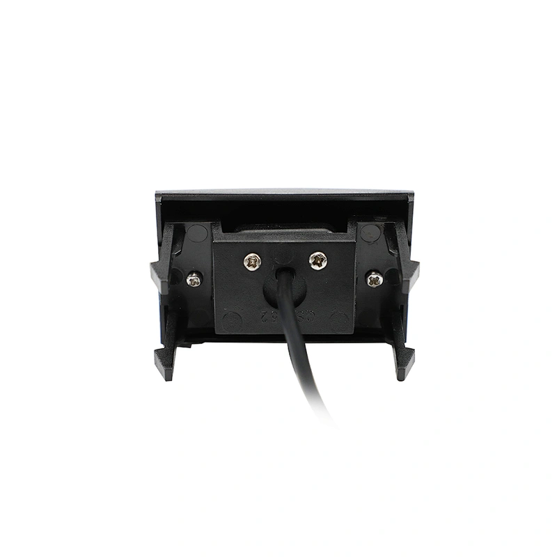 OEM front view camera used for Audi Q7 2012/2013
