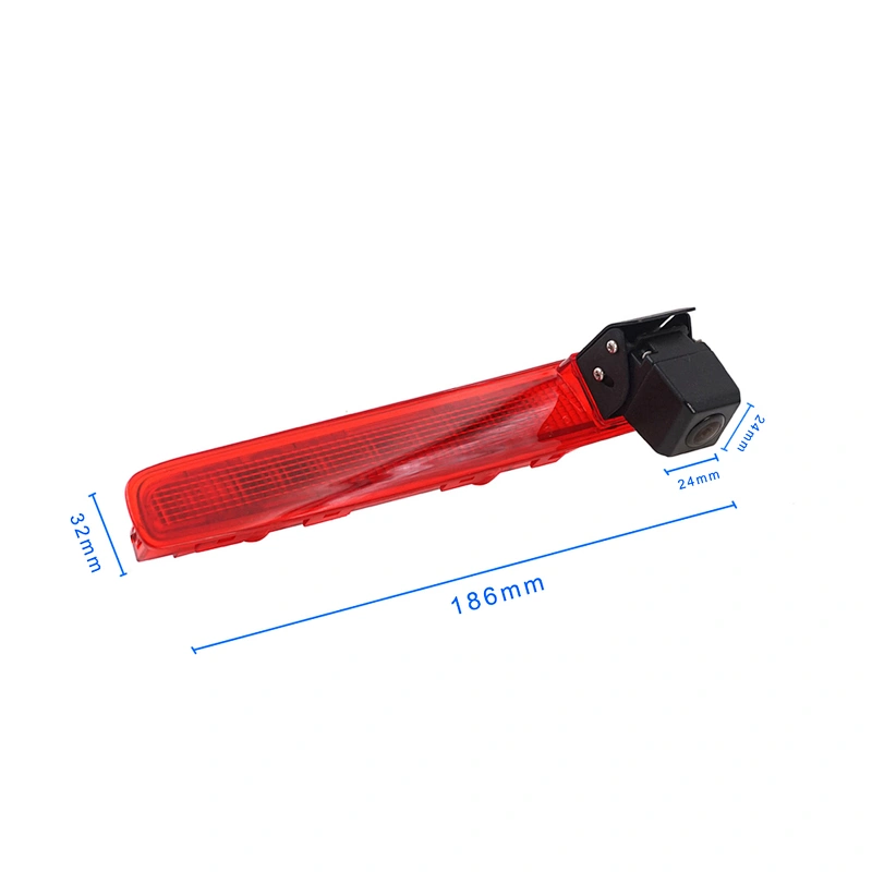 Car Brake Light Reverse Backup Camera used  For Volkswagen VW T5 T6