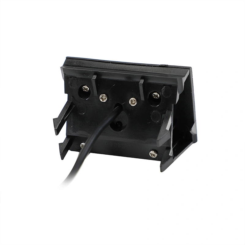 OEM front view camera used for Audi Q3 2013