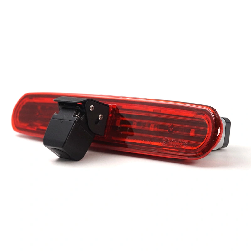 Car Brake Light backup Camera used For FIAT Doblo 2010-2019 and OPEL Combo 2011-2018