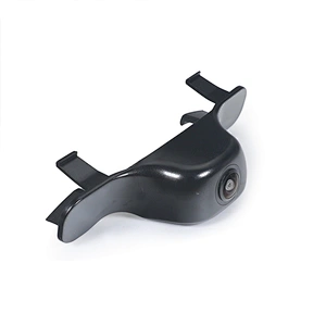 OEM front view camera used for Mercedes Benz GLC 2016