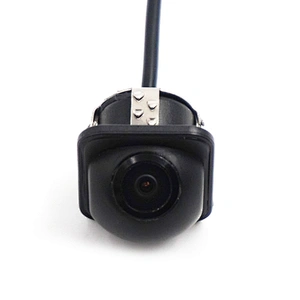 built-in Dynamic trajectory parking line HD car reversing rearview camera