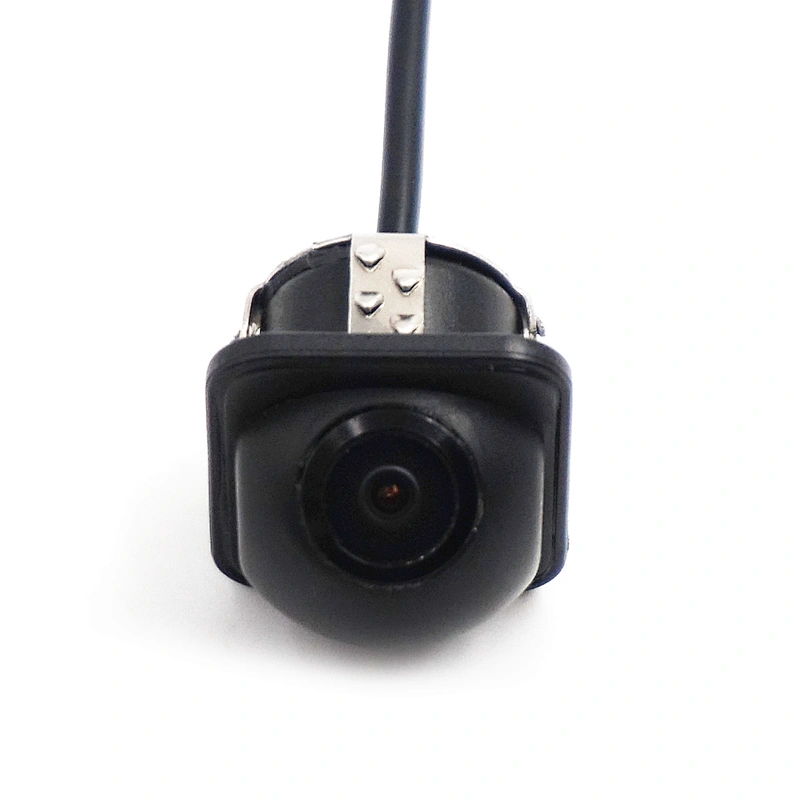 built-in Dynamic trajectory parking line HD car reversing rearview camera