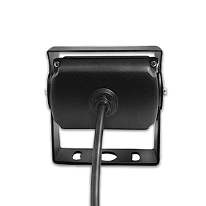 AHD signal 1080P waterproof BUS camera with  super night vision