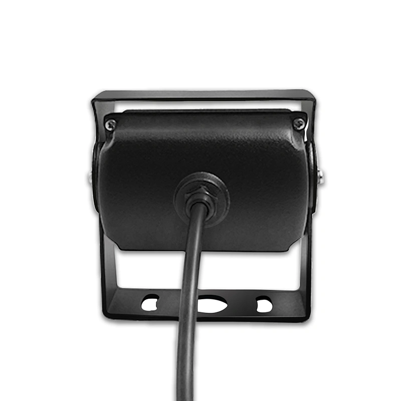 AHD signal 1080P waterproof BUS camera with  super night vision