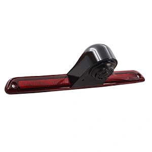 CAM001L-B  PC4089 oem  third brake light camera used for Sprinter
