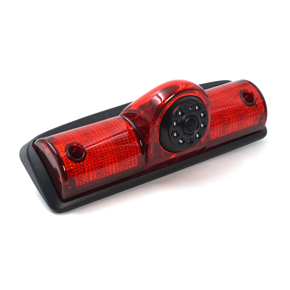 Car Brake Light Vehicle Rearview Backup Camera used  For RAM PROMASTER cargos van