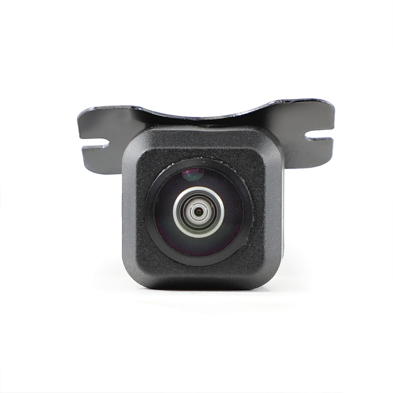 170 degree horizontal angle hanging type camera with AHD and CVBS signal switchable