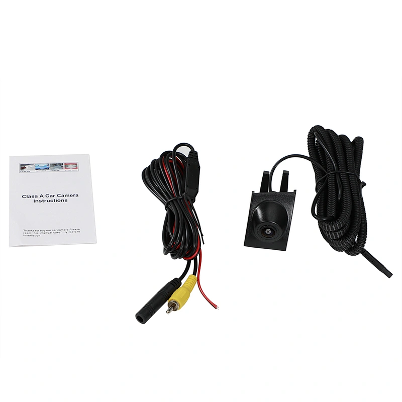 Front view oem camera used for BMW 3 series GT 2016