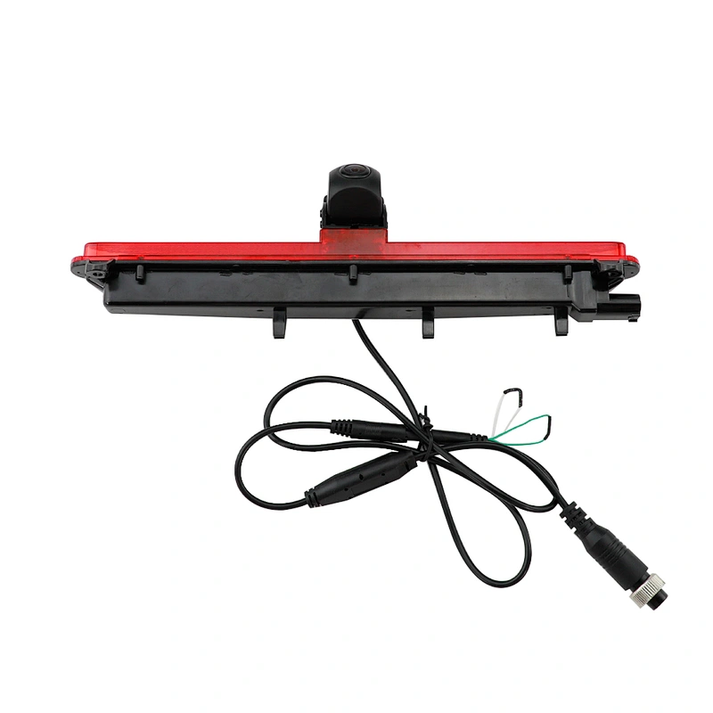 1/3 PC4089 oem Brake Light Camera used for IVECO Daily 2015-2017