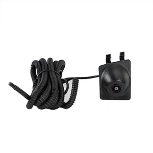 Front view oem camera used for BMW X3 2018