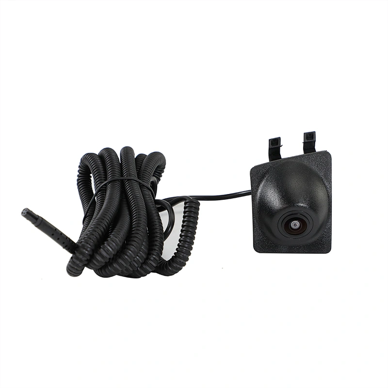 Front view oem camera used for BMW X3 2018