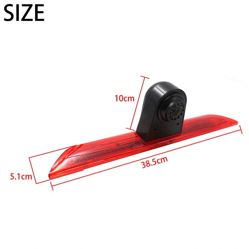 Oem brake light camera used for FORD Transit 2014-2015