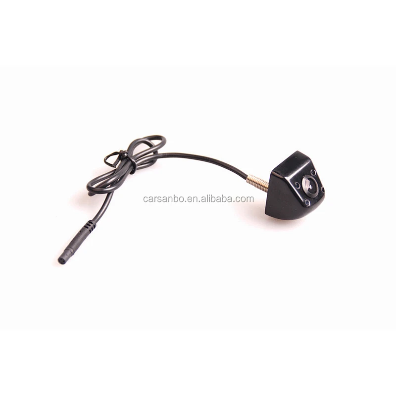 Hanging type usb car reverse camera waterproof IP67