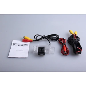 HS8091 Citroen C4,C5 rearview camera 2010/2011/2012/2013