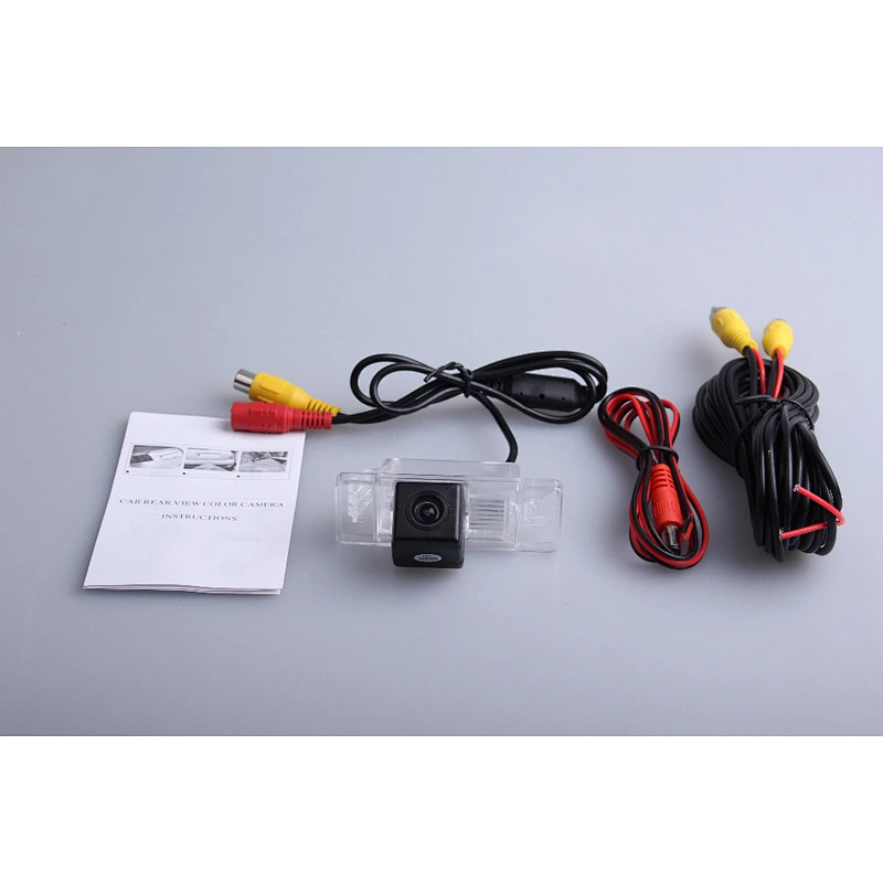 HS8091 Citroen C4,C5 rearview camera 2010/2011/2012/2013