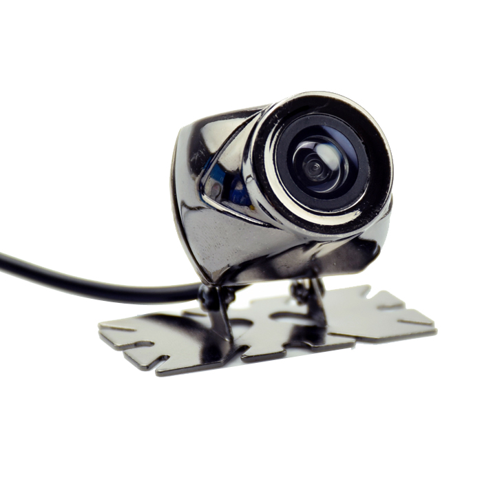 universal car reversing backup hidden hanging camera with good night vision
