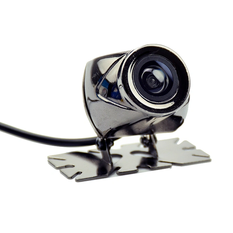 universal car reversing backup hidden hanging camera with good night vision
