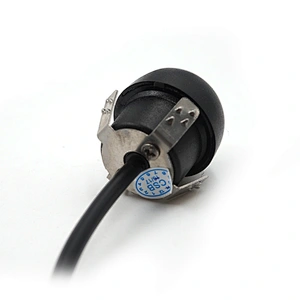 CAM113D 16.5mm Mini drilling  rearview auto camera for car