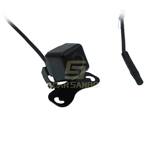 CAM223 mini hidden car camera with PC7070 chip
