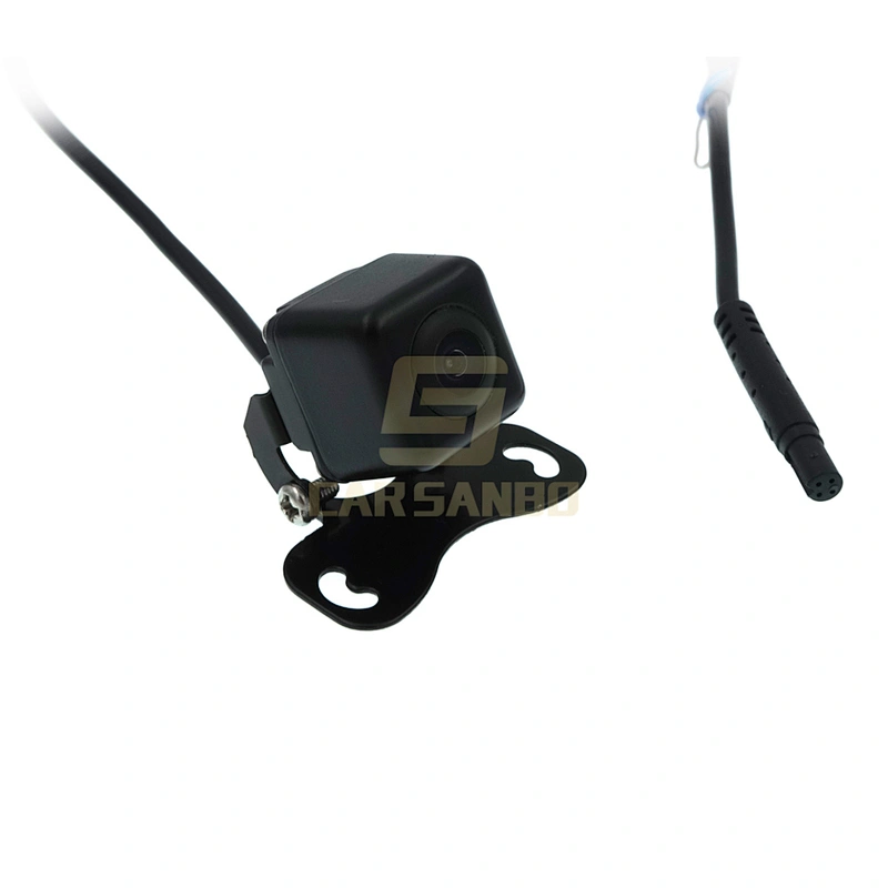 CAM223 mini hidden car camera with PC7070 chip