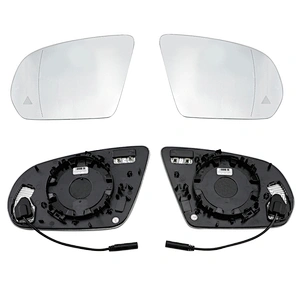 Car microwave radar Blind Spot Detection system used for Mercedes GLC 2020