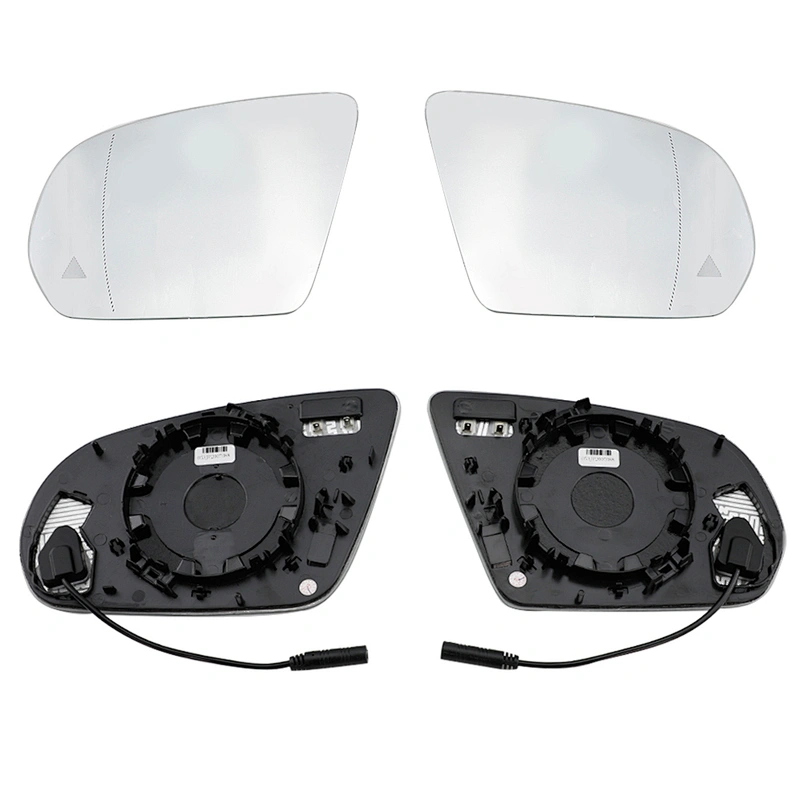Car microwave radar Blind Spot Detection system used for Mercedes GLC 2020