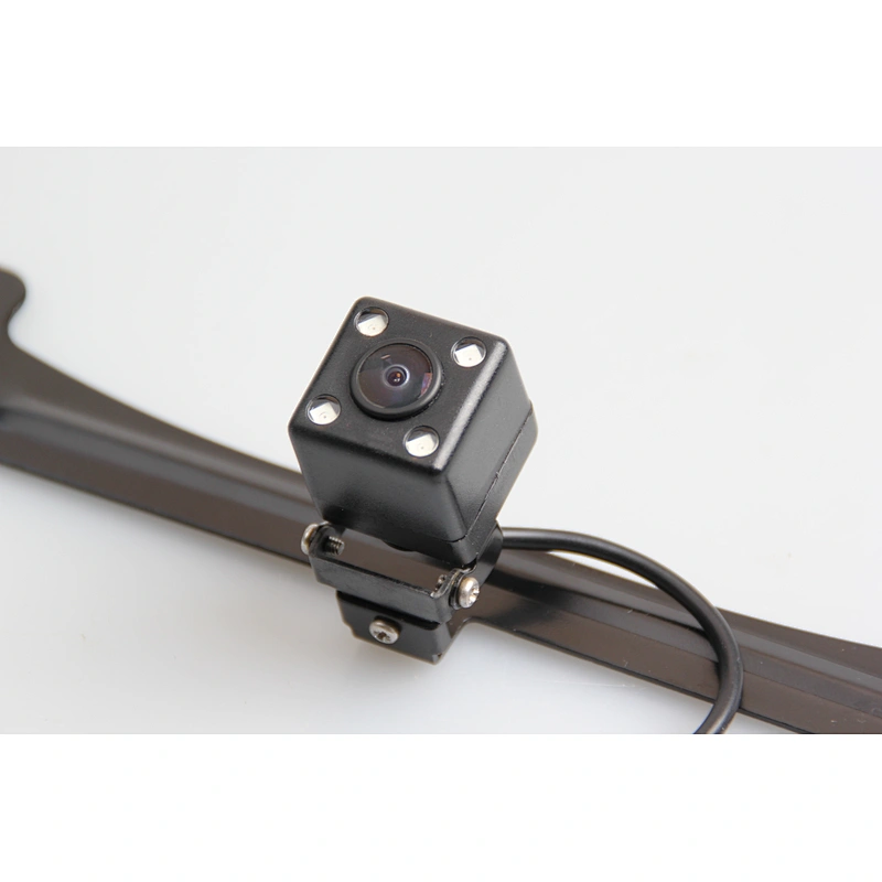 CAM237IR USA car license plate camera with IR