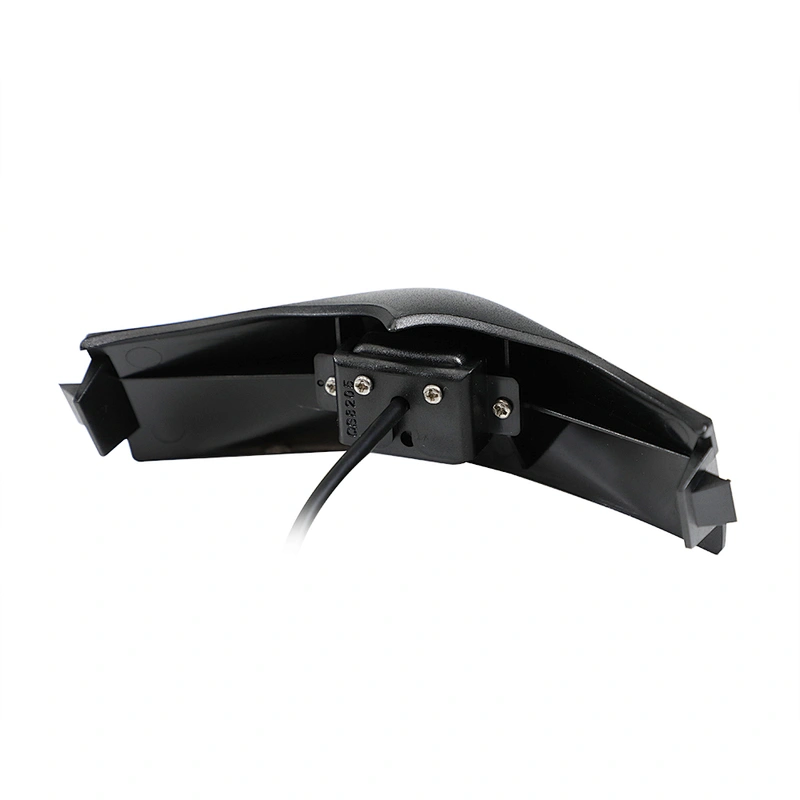 Good night vision OEM front view camera used for Audi Q5L 2018