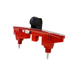 1/3 PC4089 Brake Light Camera used for Berlingo,Partner II,Citroen Berlingo Peugeot Partner 08-16