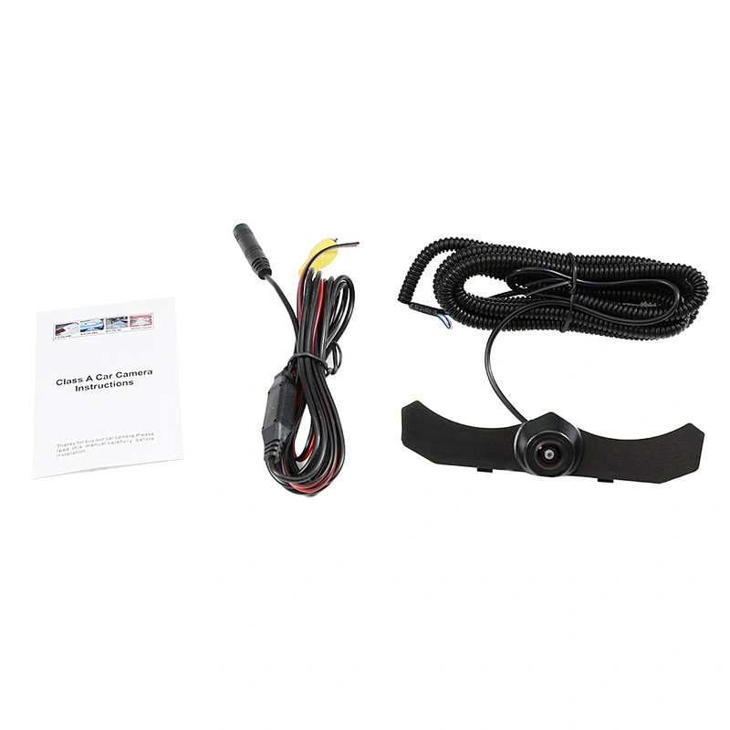 Factory good quality OEM front view camera used for Audi Q3 2019 2020