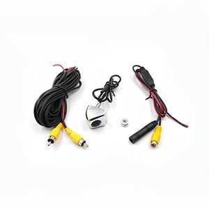 CAM890SG Car reverse camera with trajectory dynamic line/Moving line