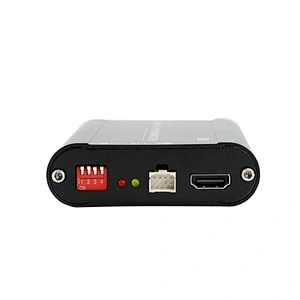 3D AHD 1080P 360 bird view car camera AVM system with super night vision