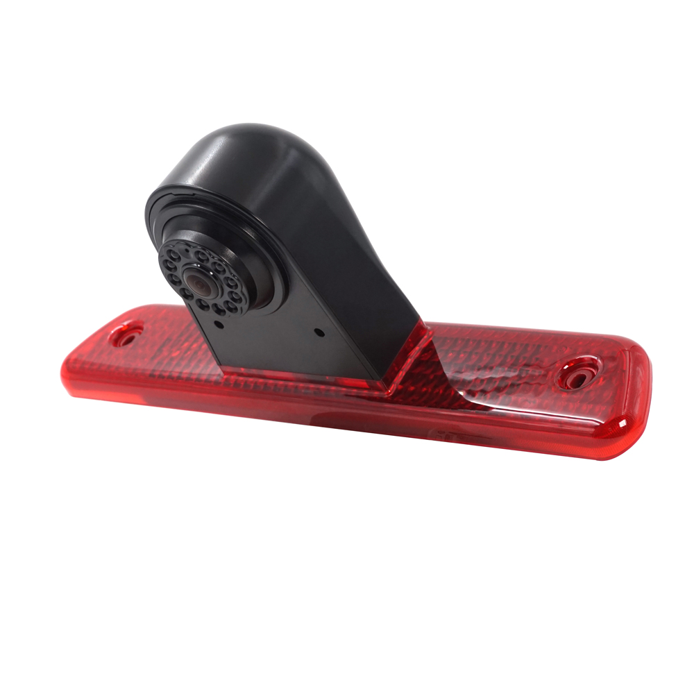 Car Brake Light backup Camera used For Citroen Jumpy/Peugeot Expert/ Toyota Proace 2007 - 2016