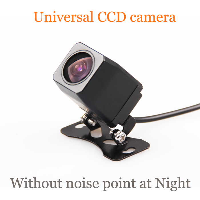 CAM266 HD good night vison Car MCCD camera without noise point