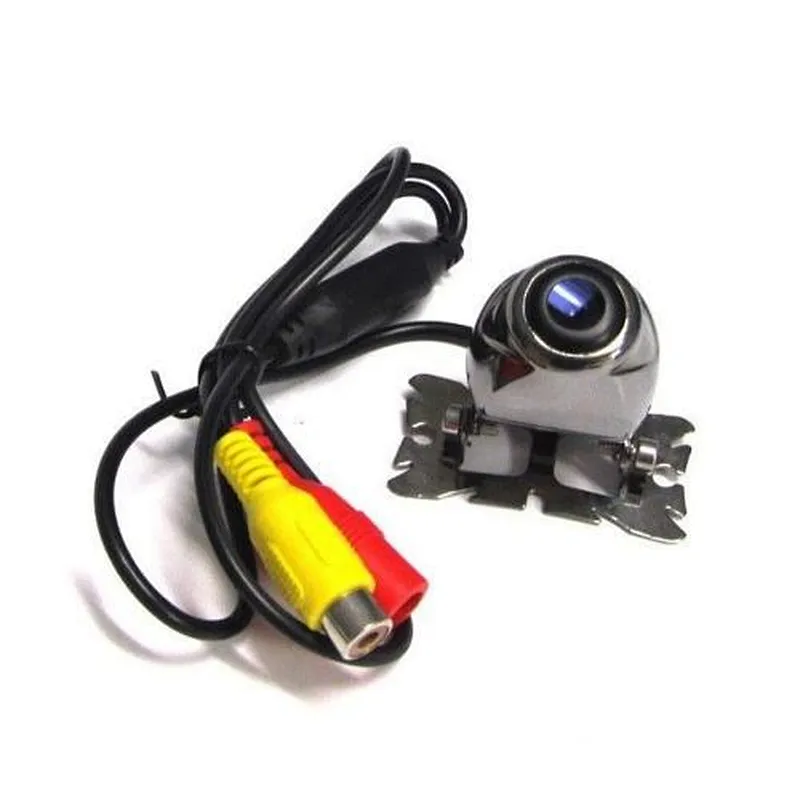 universal car reversing backup hidden hanging camera with good night vision