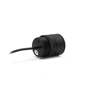 28mm drilling car reverse camera with infrared  LED light